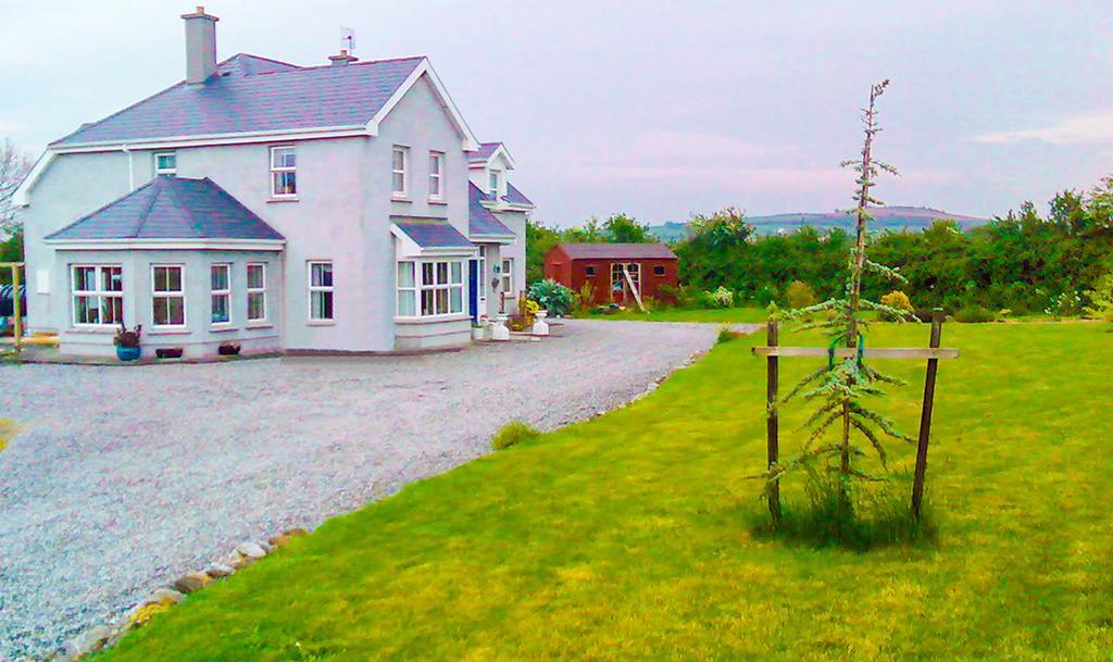 The Well Meadow B&B Nenagh Exterior photo